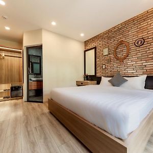 The Brick Home Dalat